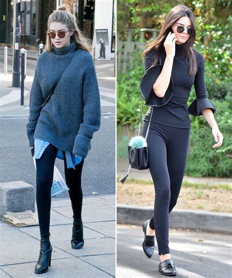 white treggings|celebrity style treggings.